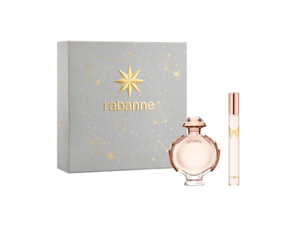 RABANNE SET Olympea