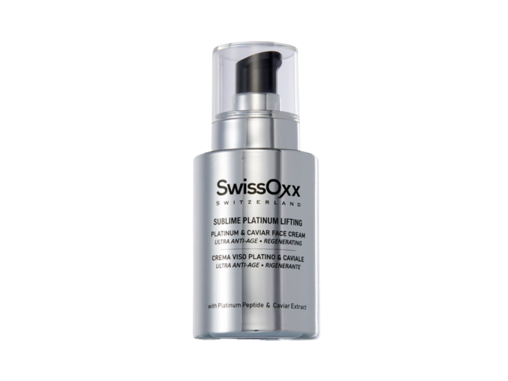 SWISSOXX Sublime Platinum - Eye Serum 30ml pack