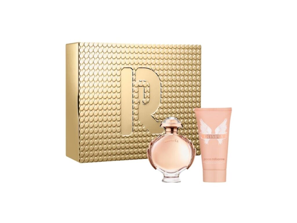 rabanne olympea