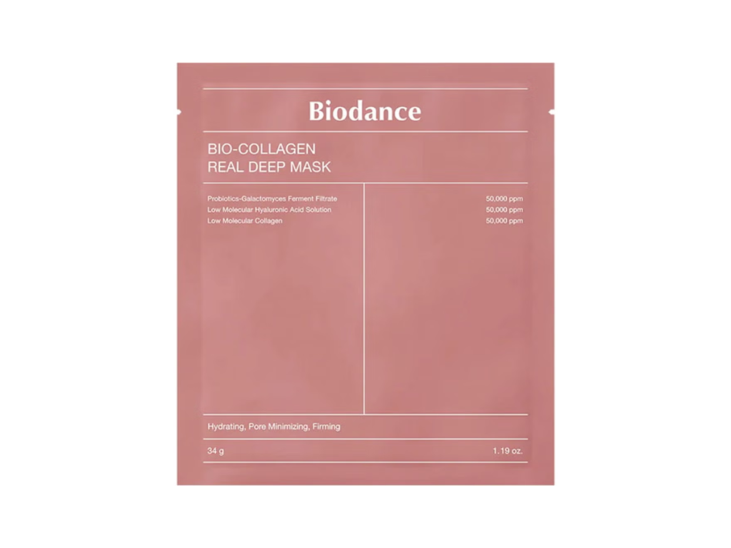 BIODANCE Bio Collagen Rea Deep