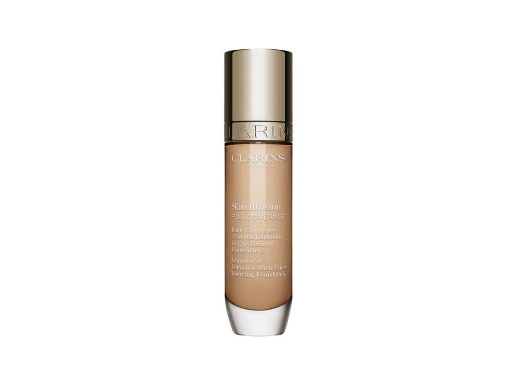 CLARINS Skin Illusion Full Coverage 30ml - 103N
