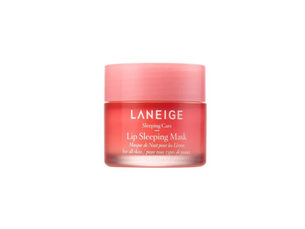 LANEIGE Lip Sleeping Mask 20g