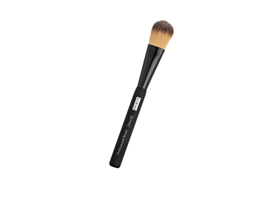 PUPA Foundation Brush