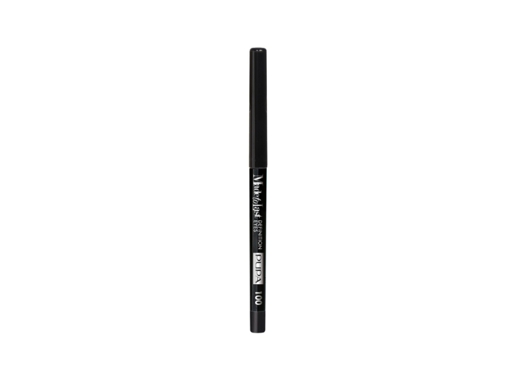 PUPA Made to Last Definition Eyes Automatic Eye Pencil WP - 100 Deep Black