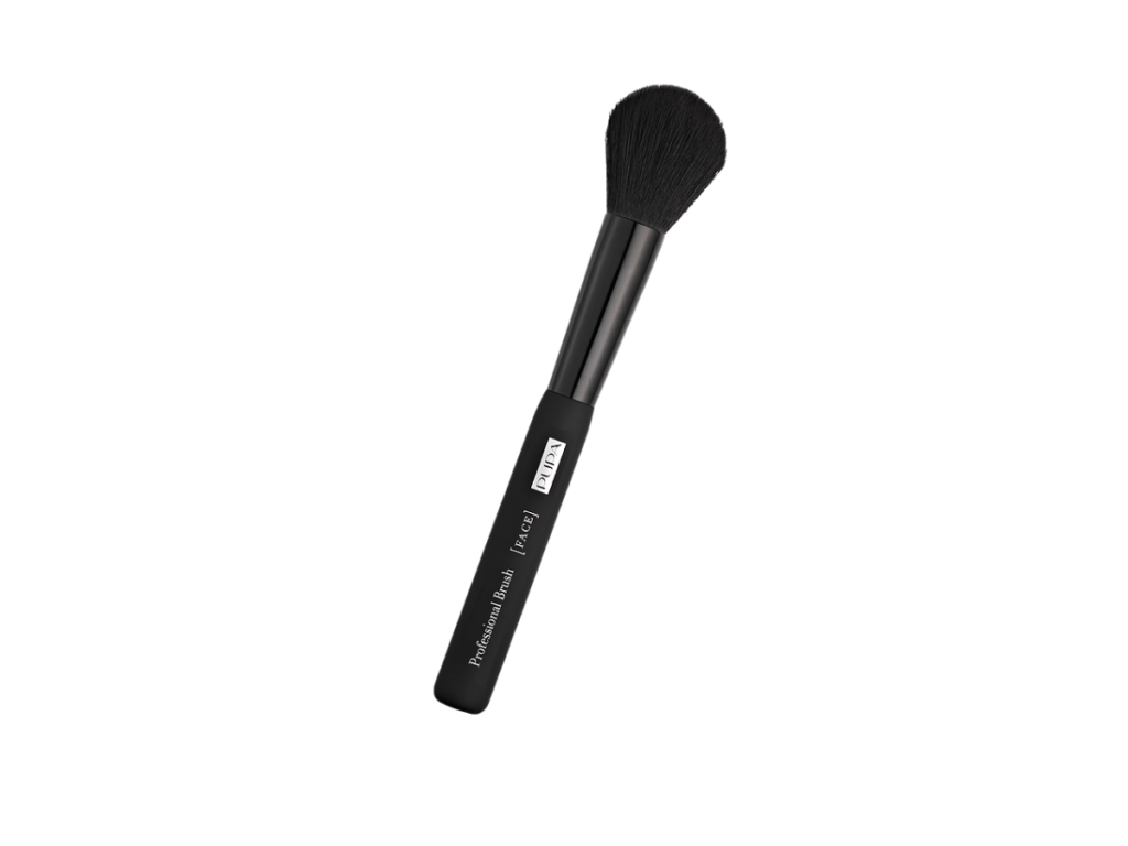 PUPA Round Blusher Brush