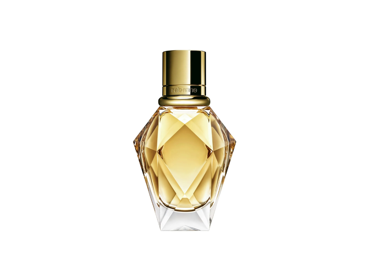 (国内取扱無) Million Gold For Her Rabanne Million Gold For Her Parfum Rabanne perfume - a new