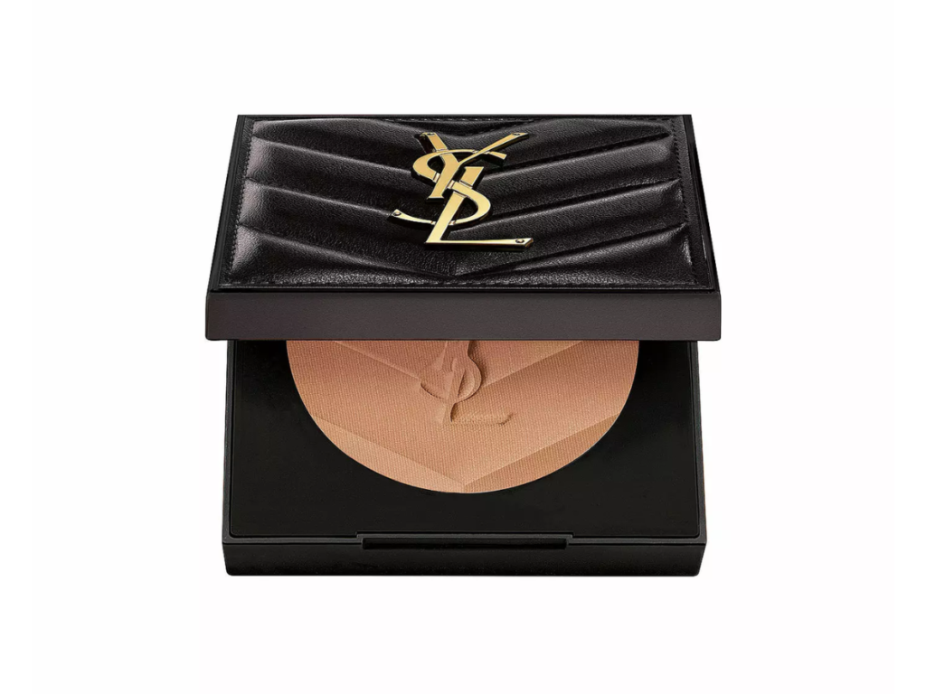 YSL All Hours Hyper Finish Matte Compact Powder 7.5g - 03