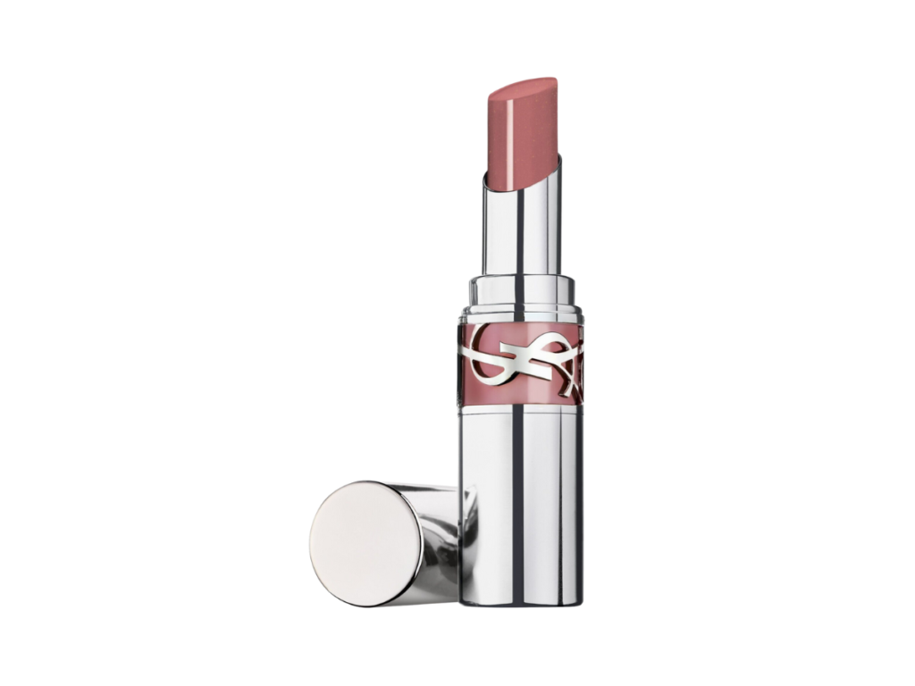 YSL Loveshine Rouge Volupte Shine