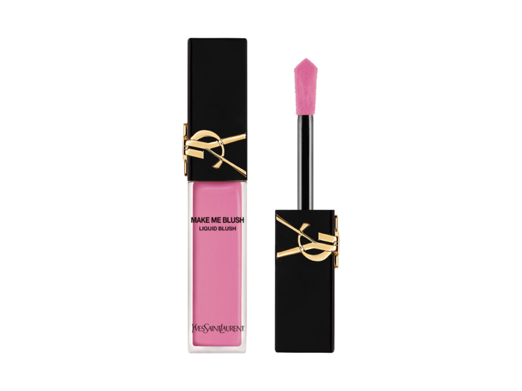 YSL Make Me Blush Liquid Blush 15ml - Fuchsia Fling 66