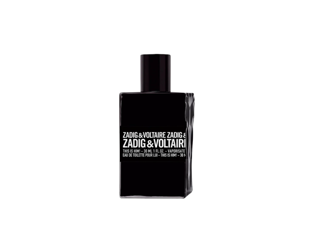 ZADIG VOLTAIRE This Is Him Eau de Toilette Vapo 30ml