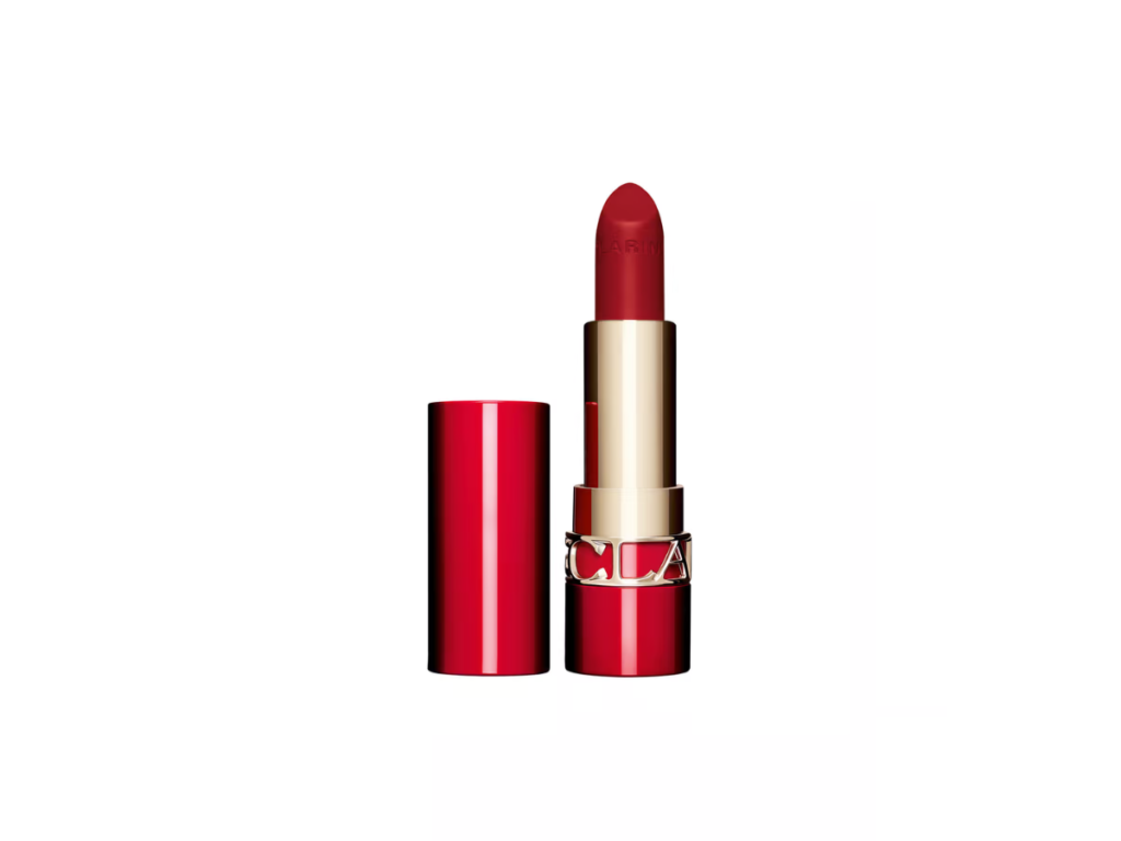 CLARINS Joli Rouge No. 793V - Red Cranberry 3.5g