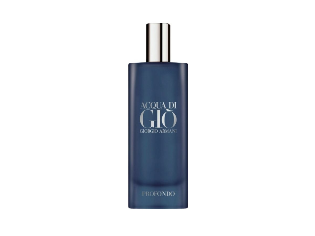 GIORGIO ARMANI Acqua Di Gio’ Homme Profondo 15ml