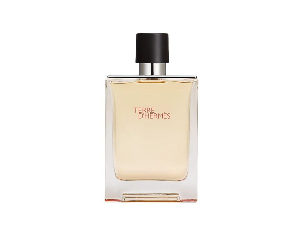 HERMES Terre d'Hermès