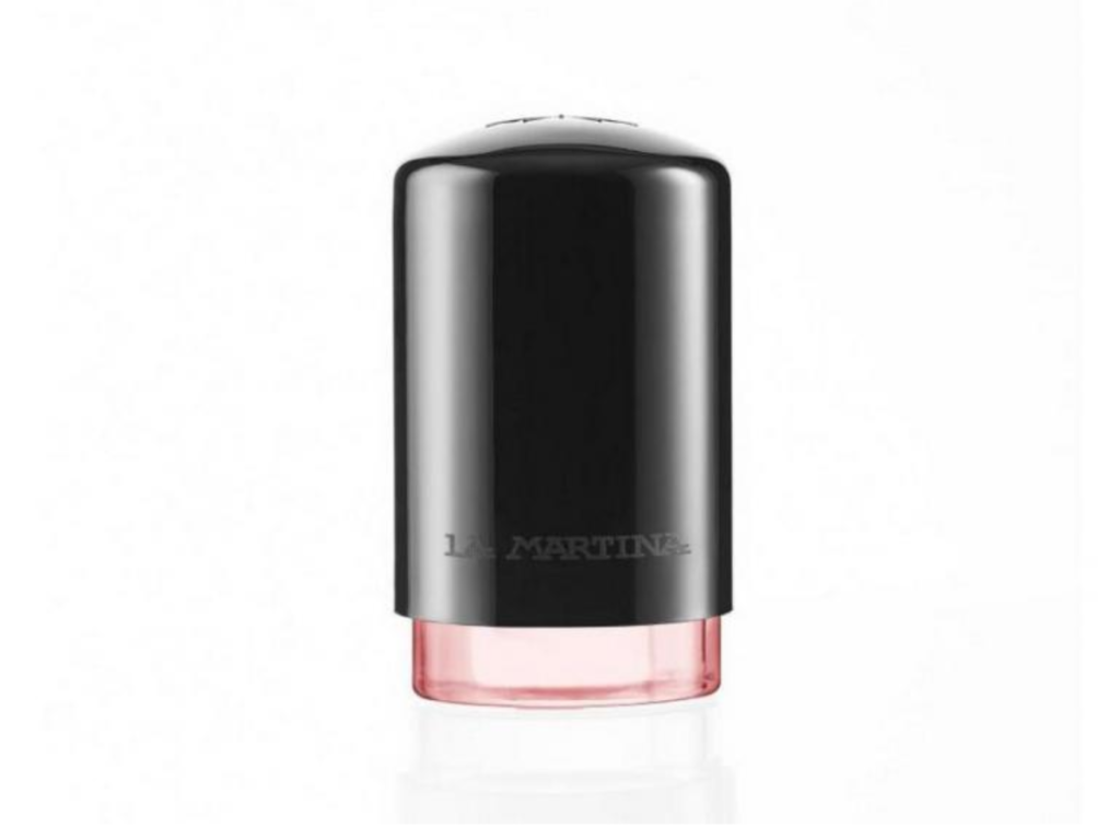 LA MARTINA Colonias Intensas N.03 Nude Amber Eau de Cologne Intense Vapo 40