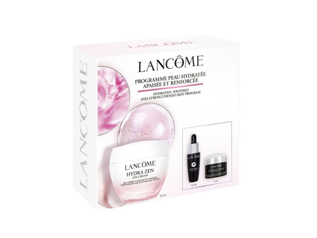 LANCOME SET HydraZen Creme Hydratante et Apaisante 50ml - Free Shop Swiss