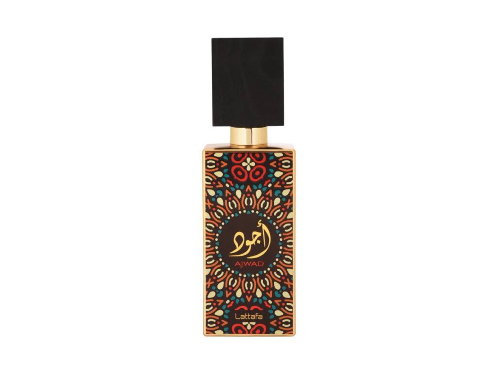LATTAFA Ajwad Eau de Parfum Vapo 60ml