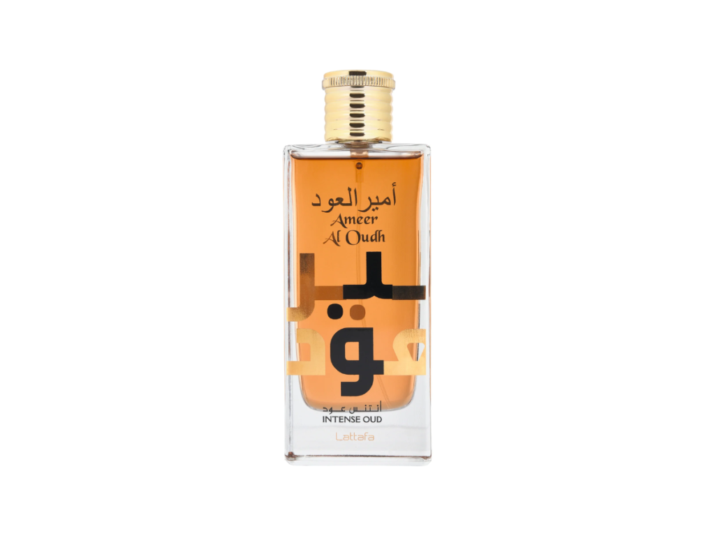 LATTAFA Ameer Al Oudh Eau de Parfum Intense Vapo 60ml