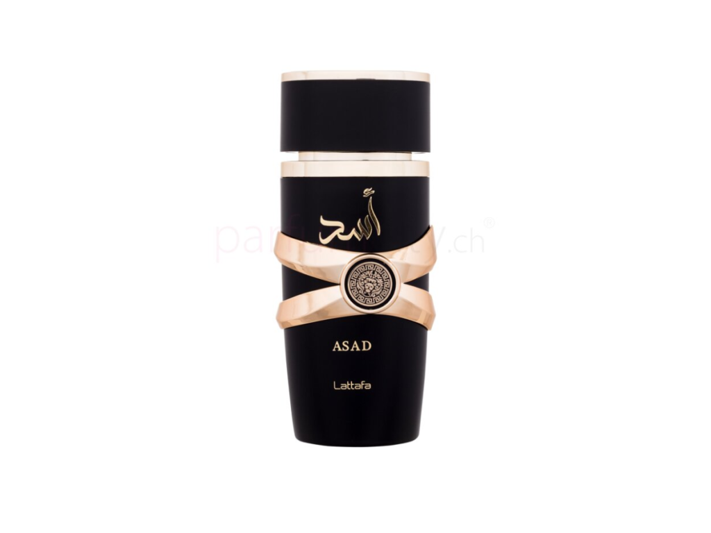 LATTAFA Asad Eau de Parfum Vapo 100ml
