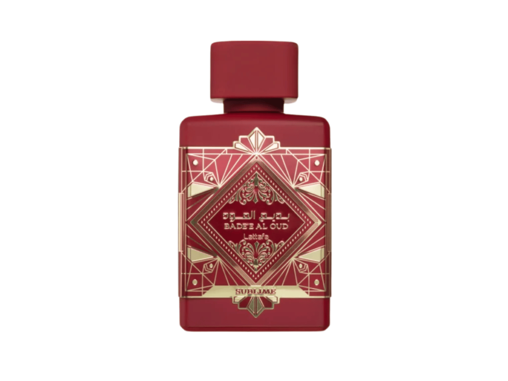 LATTAFA Badee Al Oud Sublime Eau de Parfum Vapo 100ml