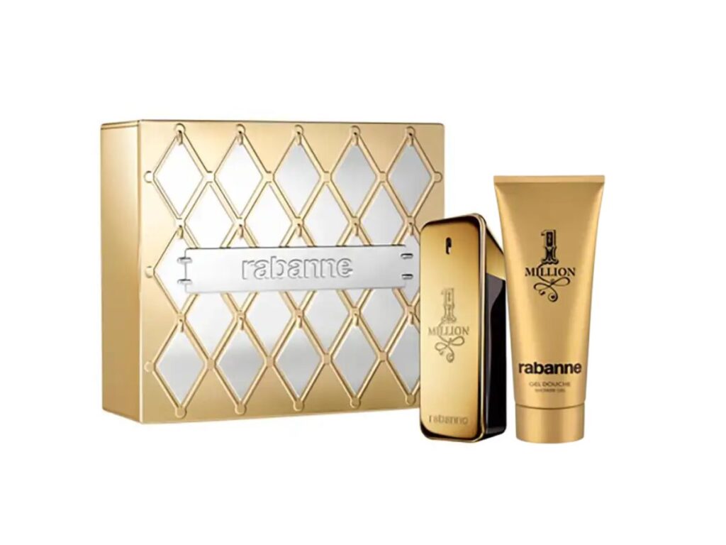 RABANNE SET 1 Million