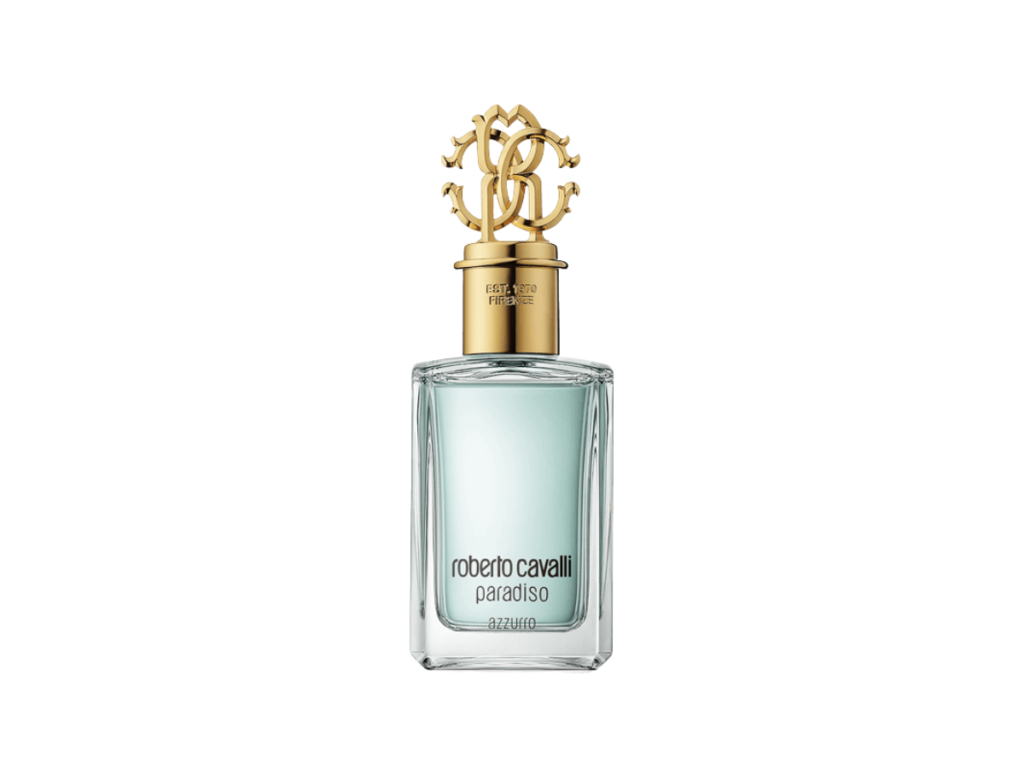 ROBERTO CAVALLI Paradiso Azzurro Eau de Parfum Vapo 100ml