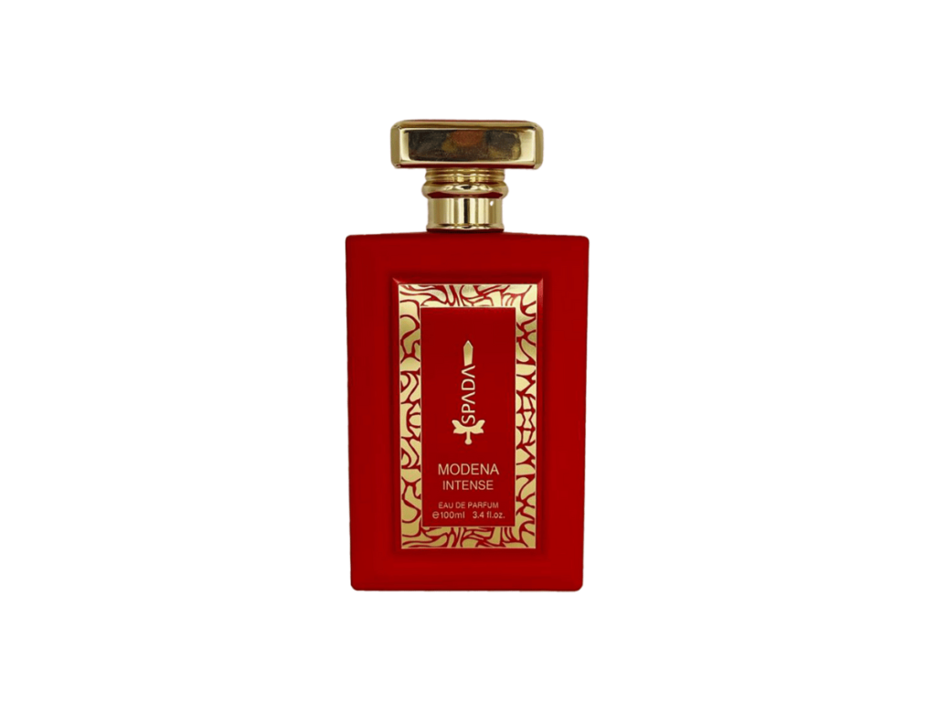 SPADA Modena Intense Eau de Parfum Vapo 100ml