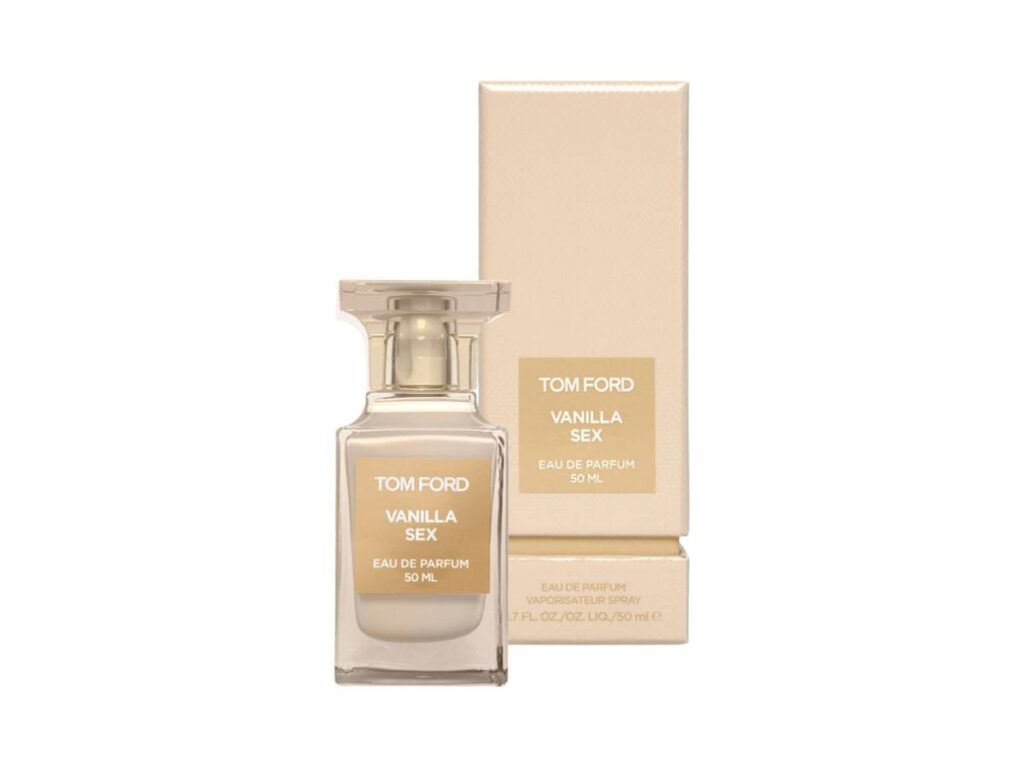 TOM FORD Vanilla Sex