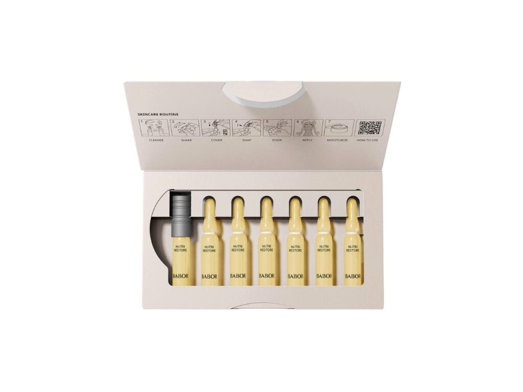 BABOR Ampoule Serum
