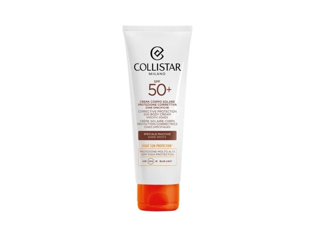 COLLISTAR Crio-Gel Anticellulite Beautifying