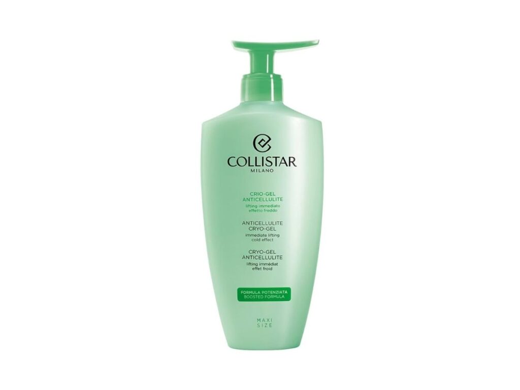 COLLISTAR Crio-Gel Anticellulite Beautifying