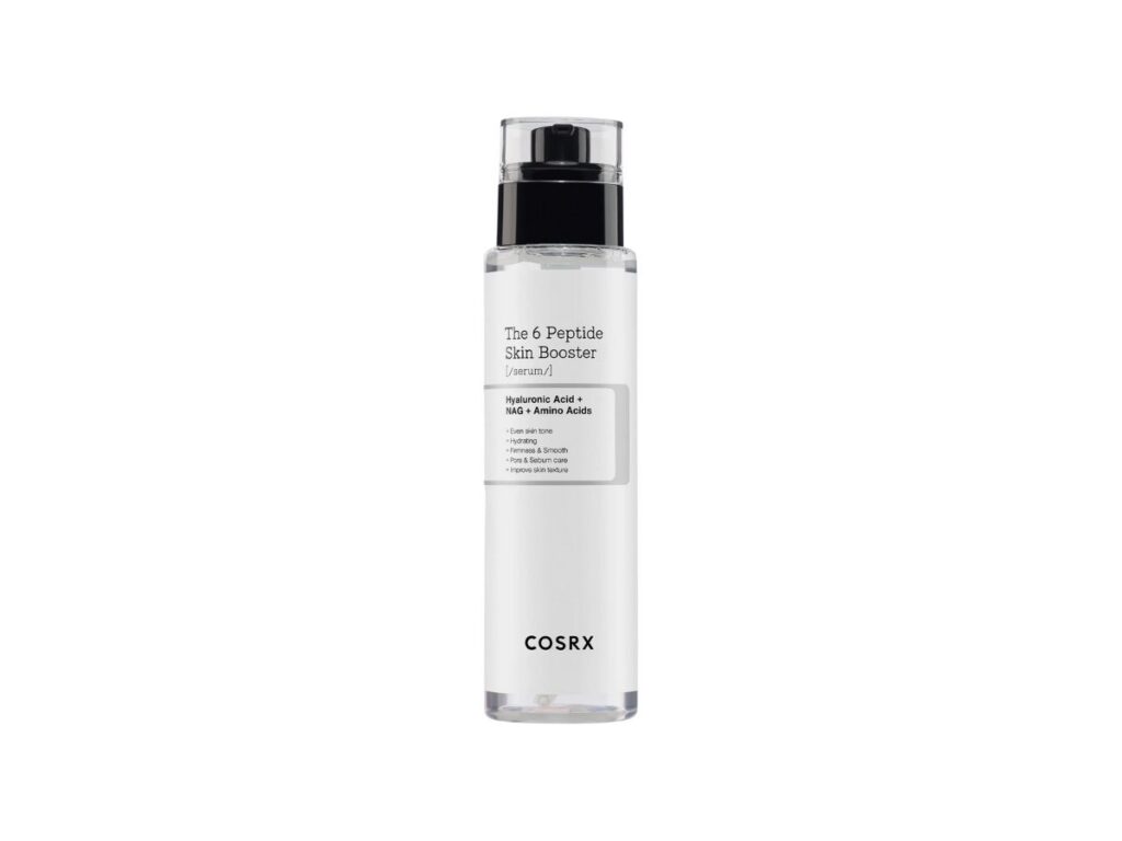 COSRX The 6 Peptide Skin Booster Serum 150ml