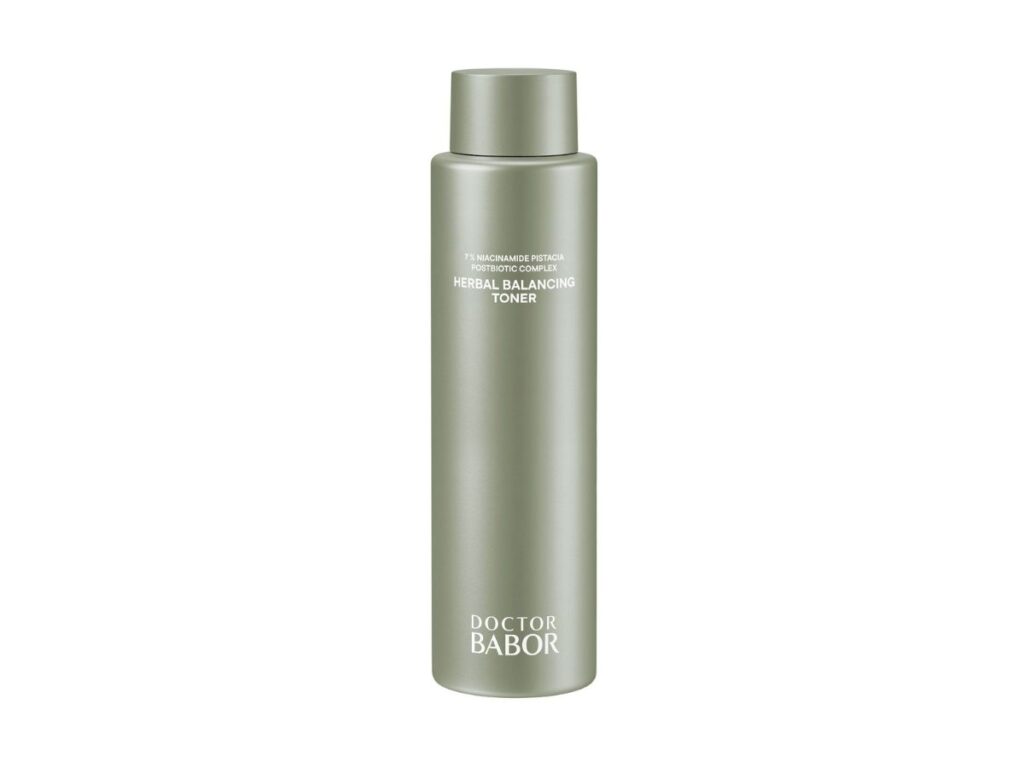 DOCTOR BABOR MicroBiomic Herbal Balancing Toner 7%