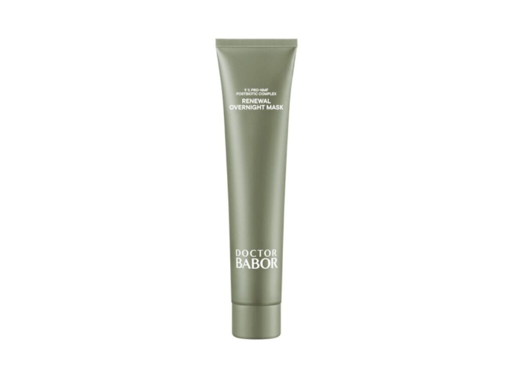 DOCTOR BABOR MicroBiomic Renewal Overnight Mask 9% Pro-NMF 75ml