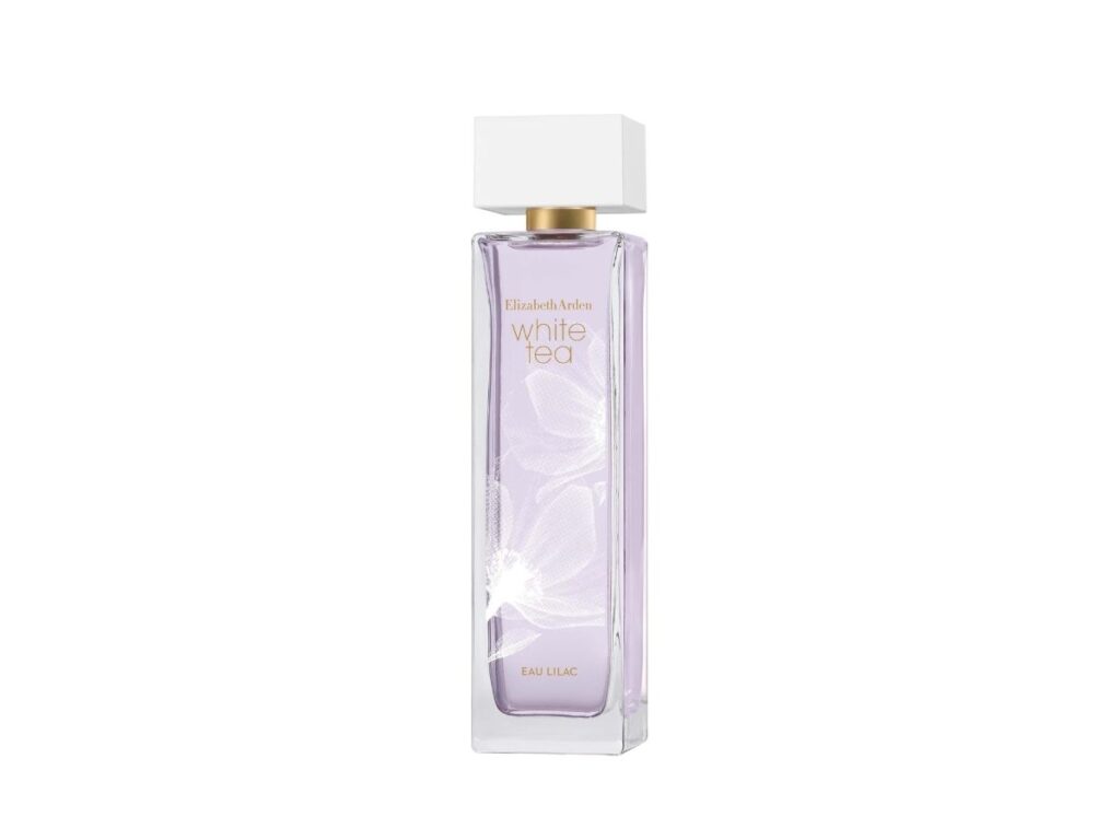 ELIZABETH ARDEN White Tea Eau Lilac Eau de Toilette Vapo 100ml