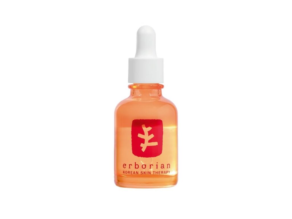 ERBORIAN Skin Therapy Light Texture 30ml