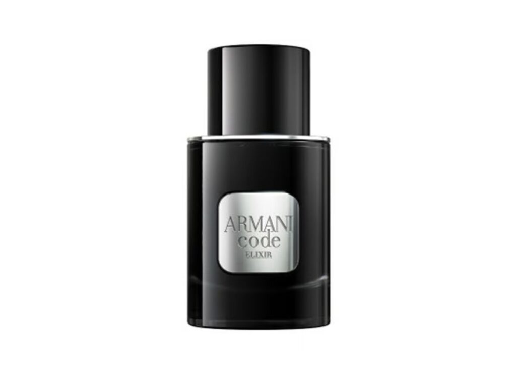 GIORGIO ARMANI Armani Code Elixir Parfum