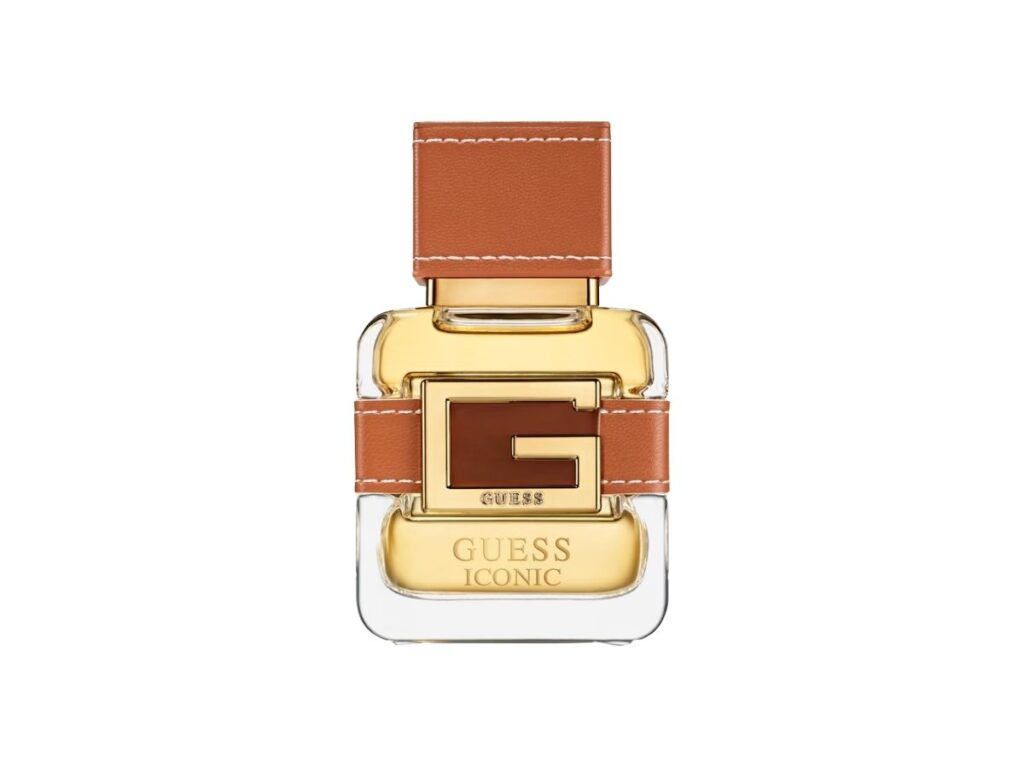 GUESS Iconic for Men Eau de Parfum Vapo 100ml