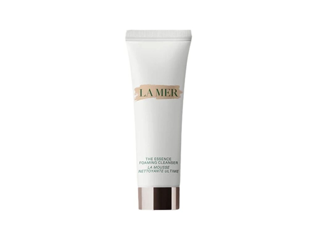 LA MER The Essence Foaming Cleanser