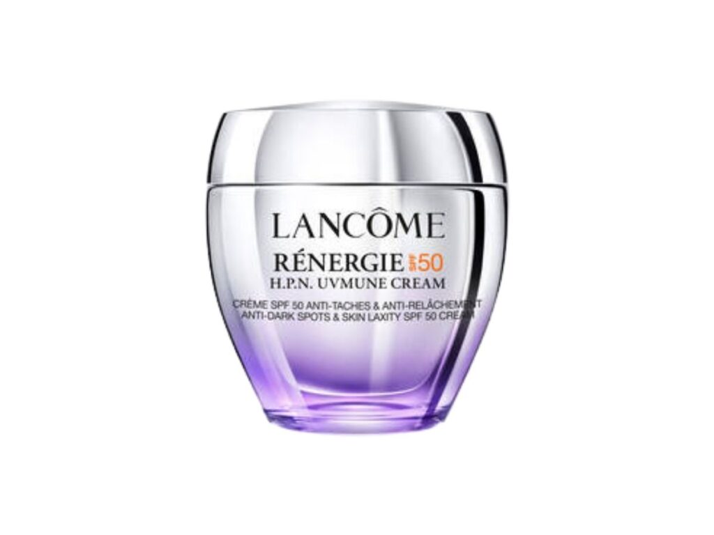 LANCOME Renergie H.P.N. 300 Peptide Uvmune Cream