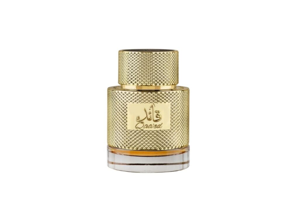 LATTAFA Qaa'ed Eau de Parfum