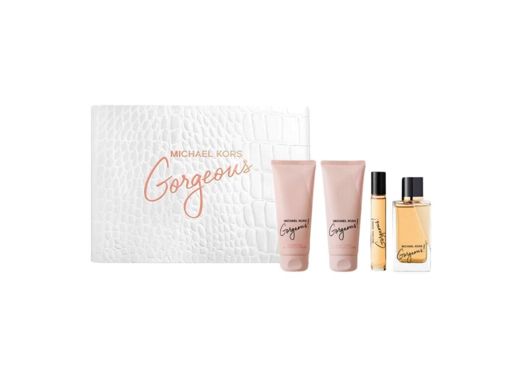 MICHAEL KORS SET Gorgeous!