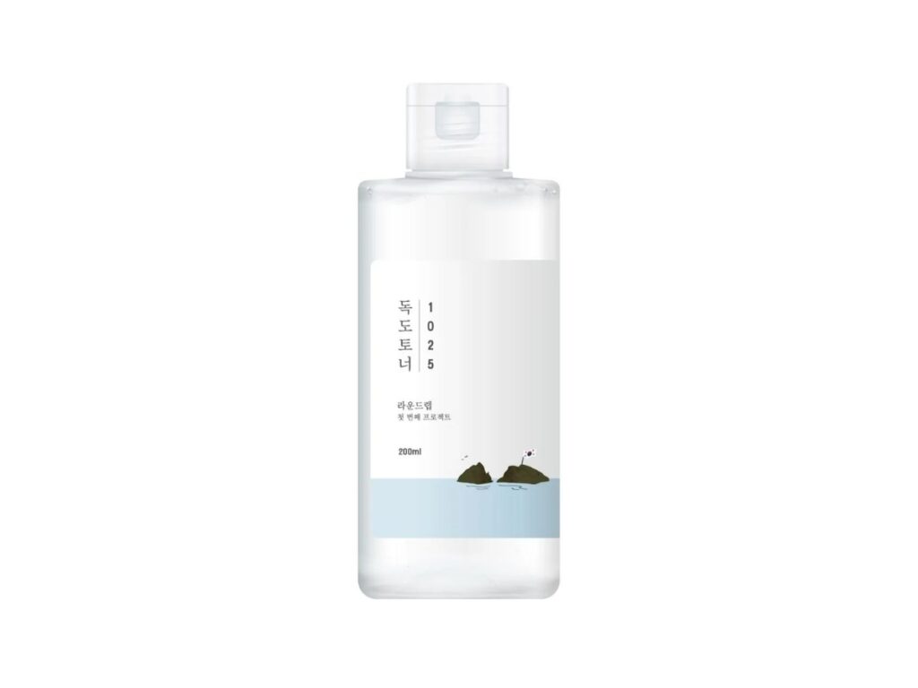 ROUNDLAB Toner 200ml