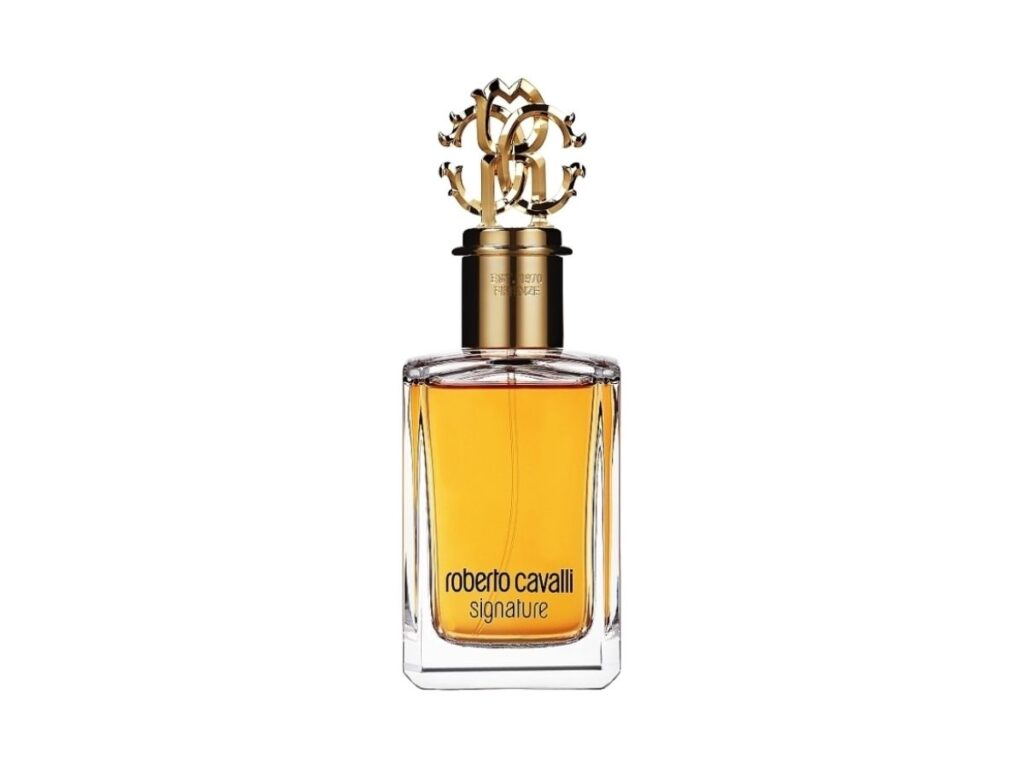 ROBERTO CAVALLI Signature Eau de Parfum 100ml