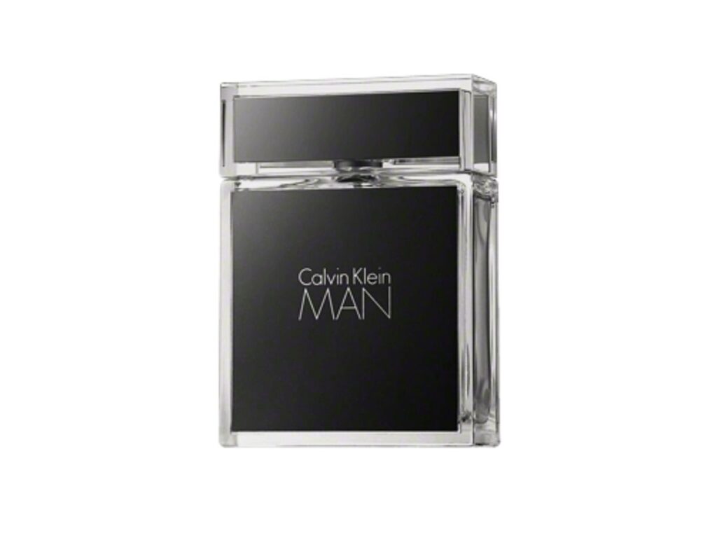 CALVIN KLEIN Man Eau de Toilette Vapo 100ml (1)