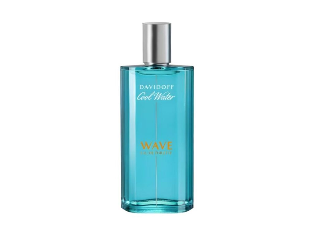 DAVIDOFF Cool Water Wave Men