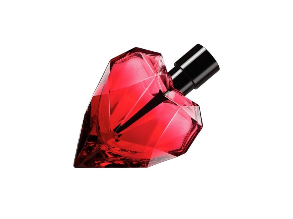 DIESEL Loverdose Red Kiss