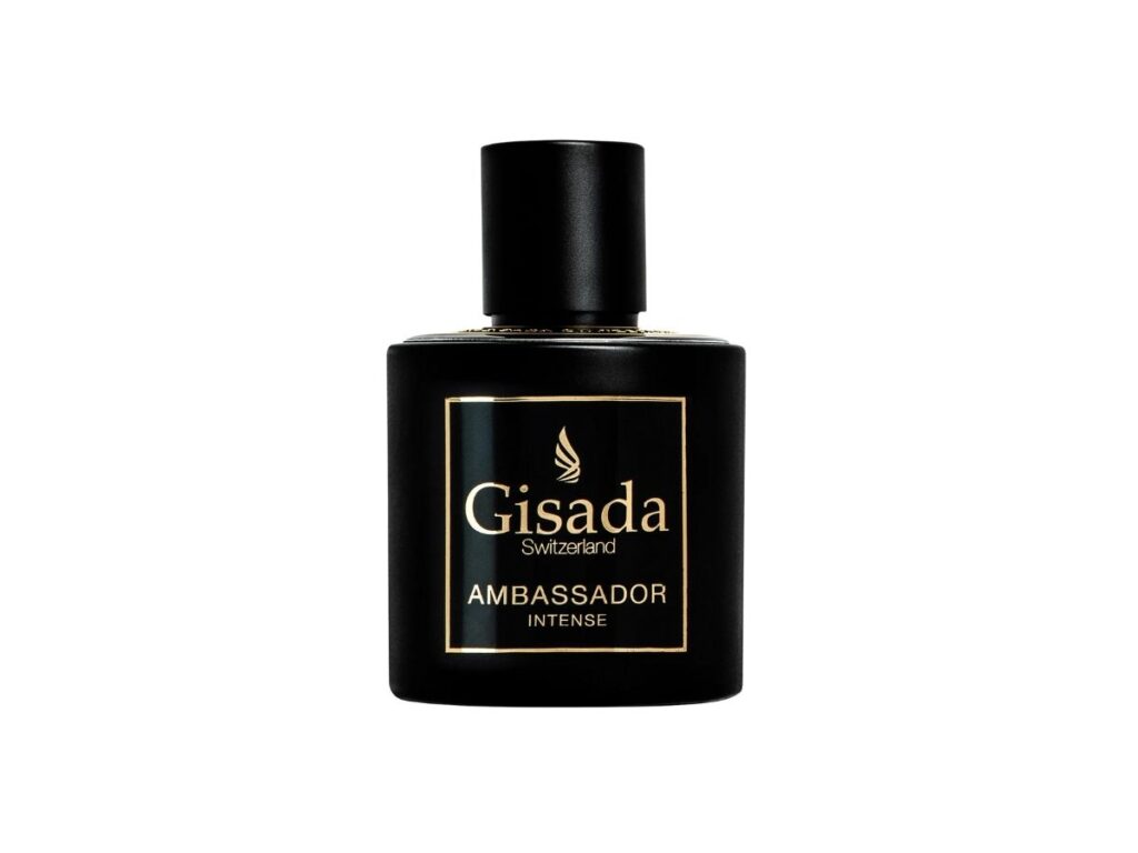 GISADA Ambassador Intense