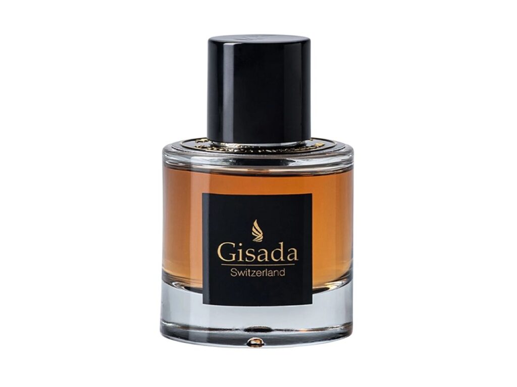 GISADA Ambassador Man