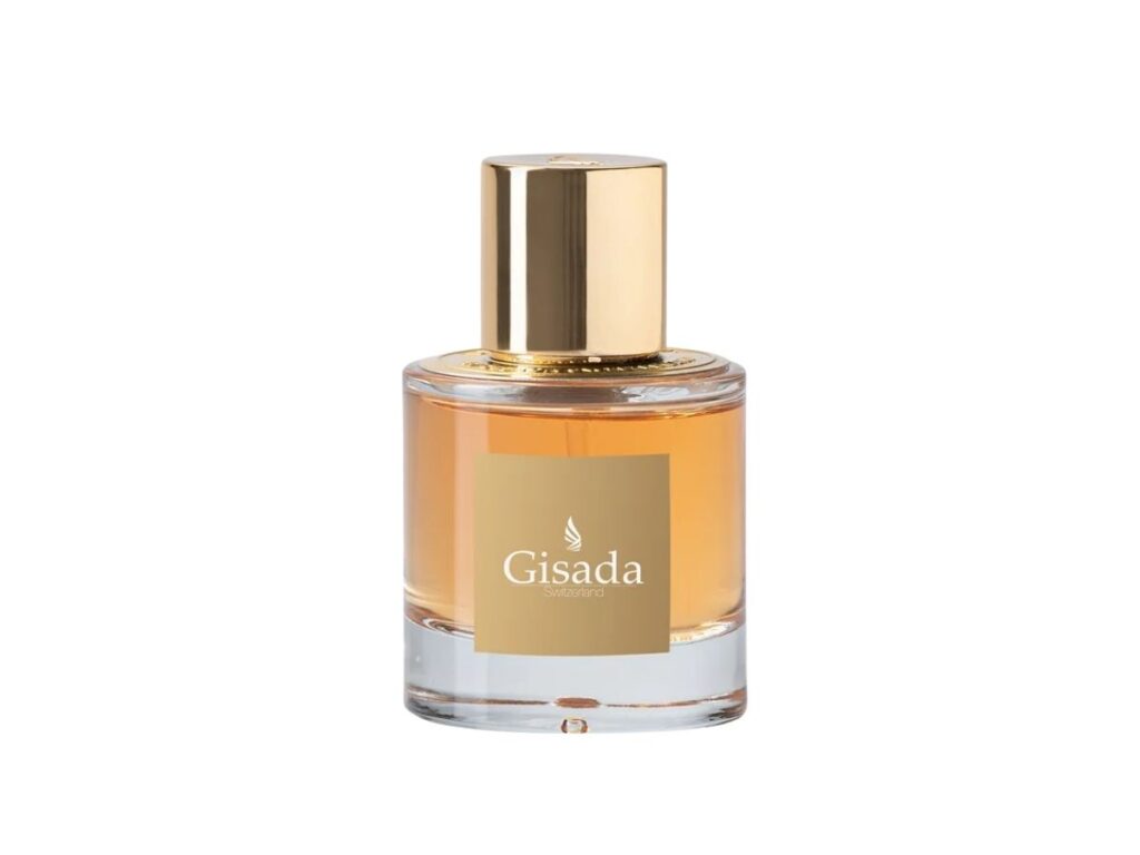GISADA Ambassador Woman