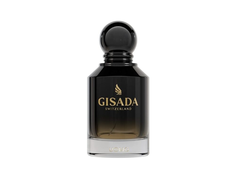 GISADA Uomo Eau de Parfum Vapo 100ml (1)